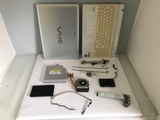 Sony Vaio PCG-71311M 15.6"