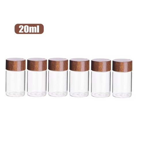 6pcs ml mini - 6pcs,