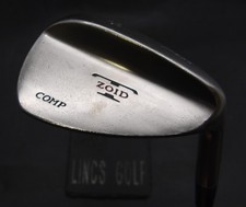 Mizuno T-Zoid COMP Sand Wedge