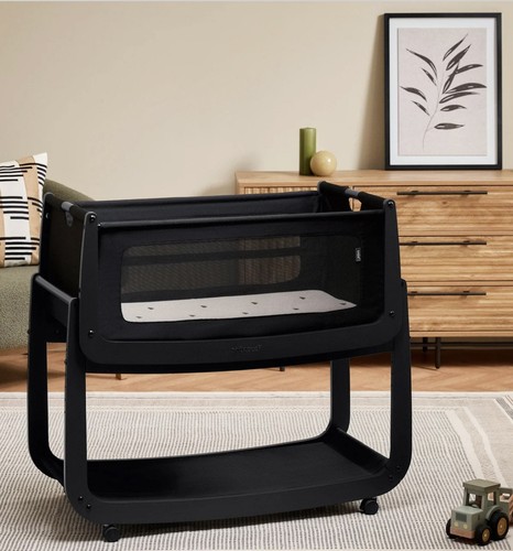 Snuz pod bedside crib - 5,