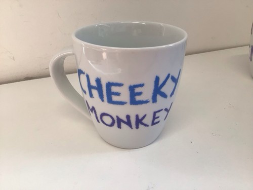 Jamie oliver cheeky monkey - jamie,