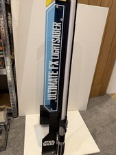 Hasbro Star Wars Ultimate FX