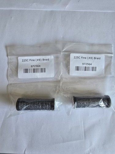 Kreinik 225c slate - 225c, lot