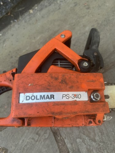 Makita dolmar 340 - makita, -340