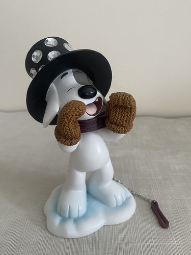 Lost dog collectable - lost,