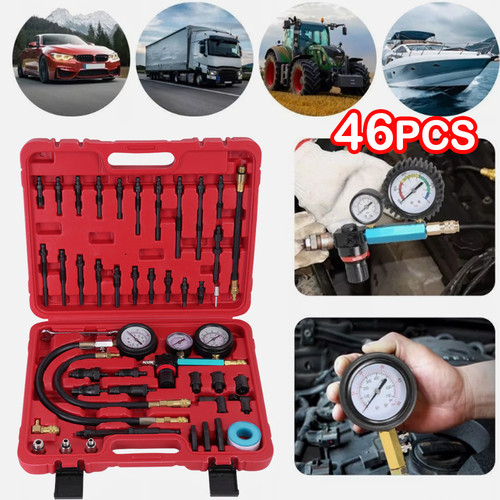 46pcs comprehensive petrol - 46pcs,