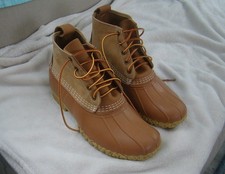 Men's LL Bean Men's Bean