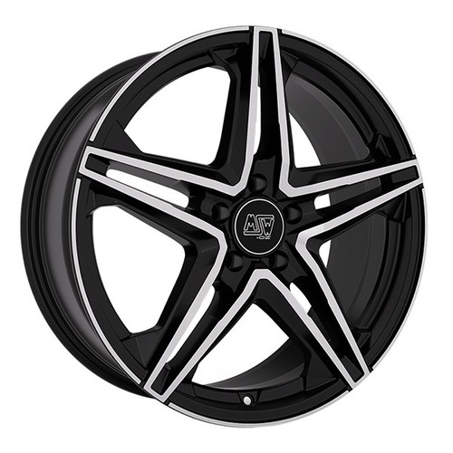 Alloy wheel msw for - wheel,