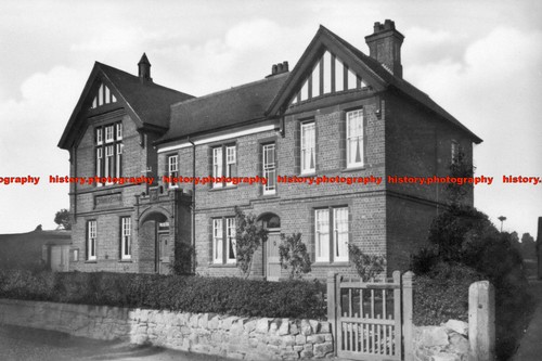 F005814 shropshire pontesbury - shropshire,