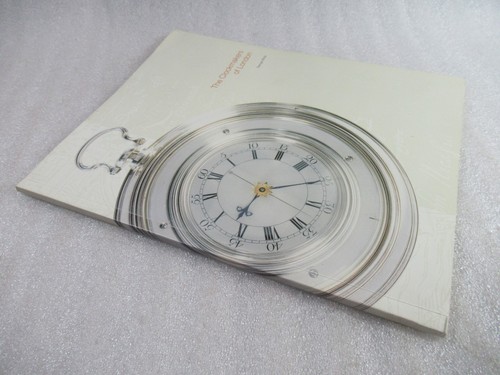 The clockmakers london - clockmakers, of