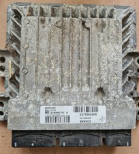 237100345R S180067107 Renault