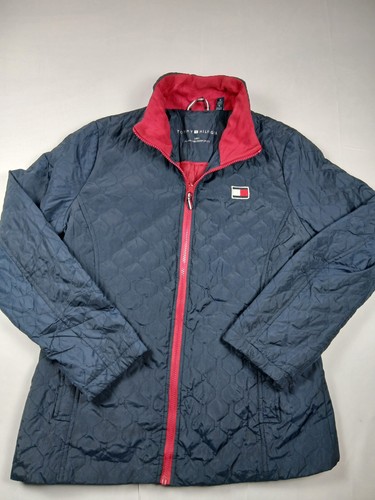 Womans tommy hilfiger quilted - womans,