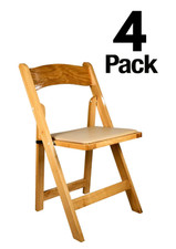 Chivari Toughwood Folding