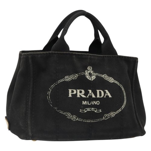 Prada canapa hand - canapa, pm