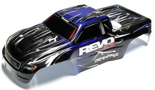 Fits traxxas nitro revo 3 - fits, 3.3