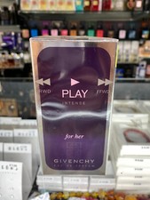 Givenchy play intense - play, 50ml