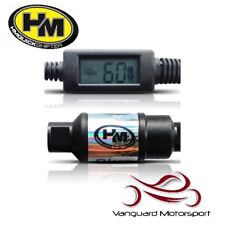 Aprilia RSV 1000R Mille   1998-2003  HM Quickshifter Plus SS Free Shift Rod Inc