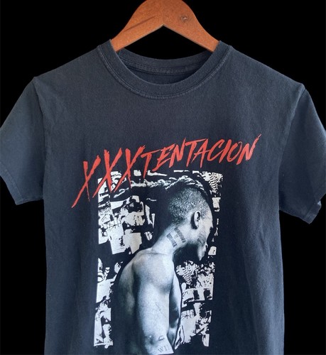 Xxx tentacion rap - tentacion, tee