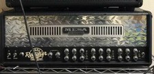 mesa boogie dual rectifier
