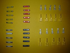 VW Beetle Camper Van Split Bay