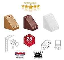 Corner Connecting Shelving