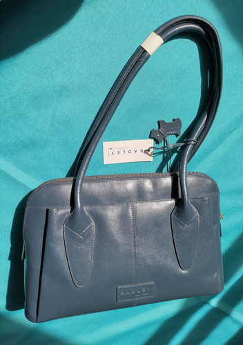 Bnwt radley blue - 🆕,