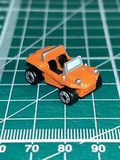 Micro Machines, 1999 Hasbro, VW Beach Buggy, #33 Beach Party Collection