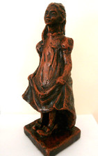 Austin Productions Sculpture