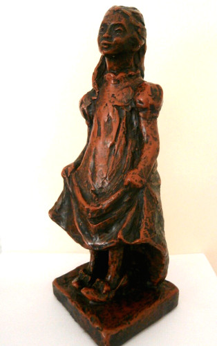 Austin productions sculpture - austin,