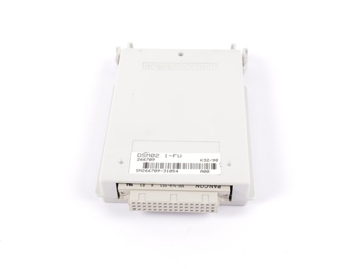 Indramat memory module dsm02 - memory,