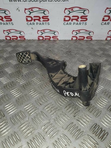 Audi line clutch pedal - s-line,