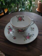Antique Crown Staffordshire