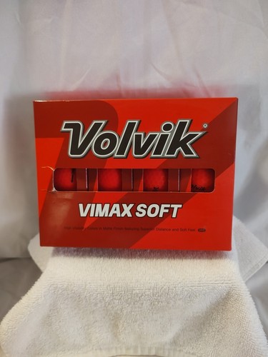 2023 volvik vimax soft - vimax,