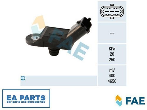 Sensor intake manifold - sensor,,