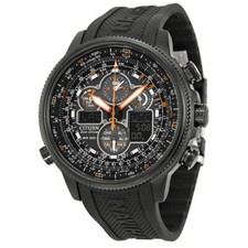 CITIZEN JY8035-04E Promaster