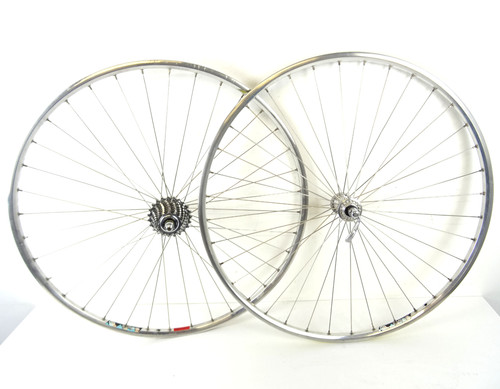 90s rigida excel campagnolo - rigida,