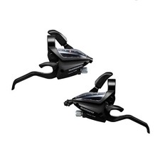Shimano ST-EF500 Gear Shifters