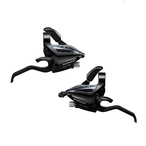 Shimano ef500 gear shifters - shimano,