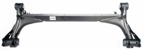 Rear axle - vw, hb