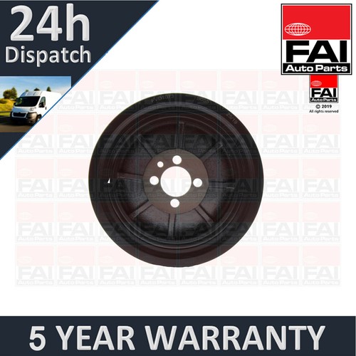 Crankshaft pulley fai - crankshaft,