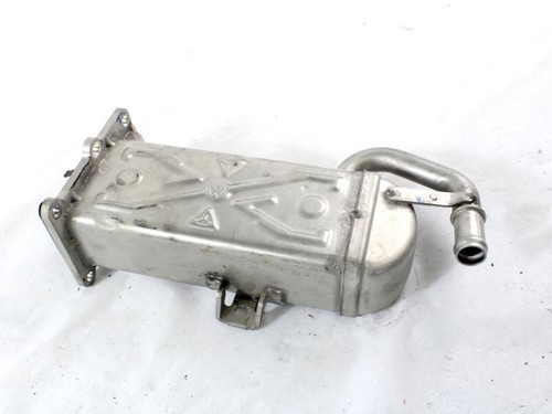 03p131512e exhaust radiator - 03p131512e,