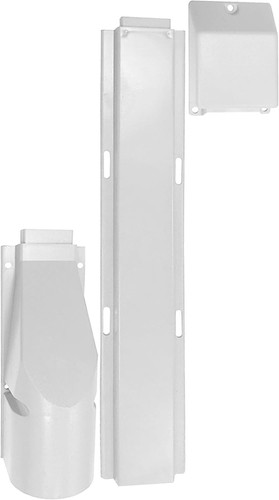 External wall outdoor main - external,