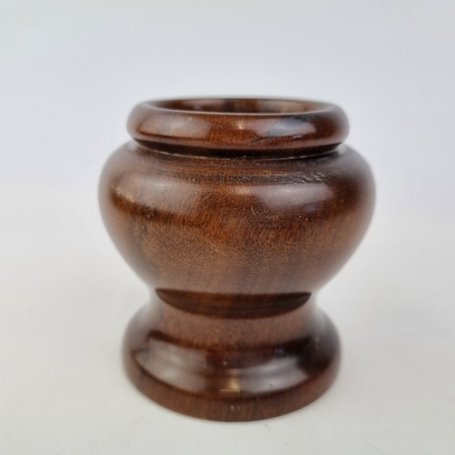 Antique 19th century lignum - antique,