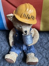 peter fagan colour box bears