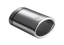 Exhaust End Pipe for 3er BMW