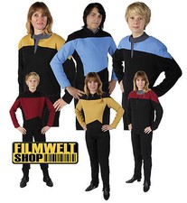 STAR TREK  Uniform - Next