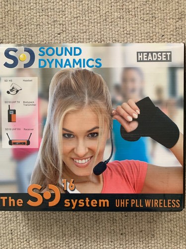 Sound dynamics system - sound,