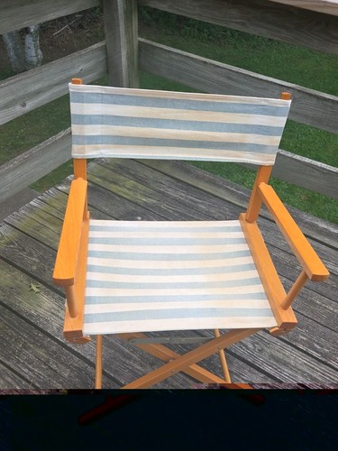 Vintage commander chair baxter - vintage,