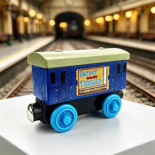 Thomas the tank engine train - tank,
