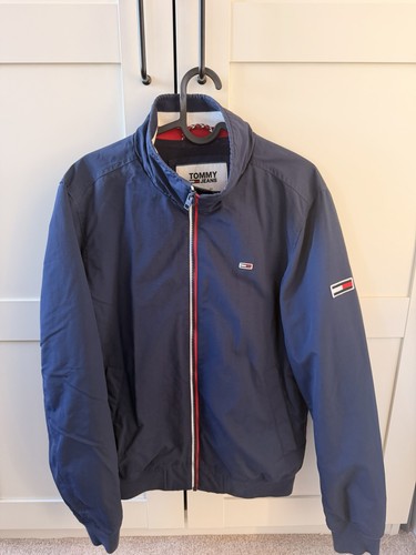 Tommy hilfiger men navy - tommy,
